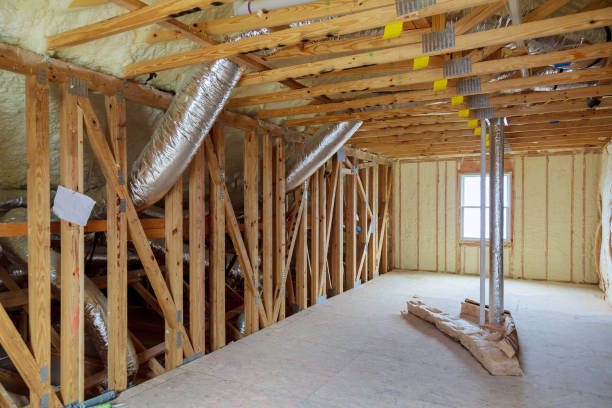 Best Fiberglass Insulation in Rancho Mission Viejo, CA