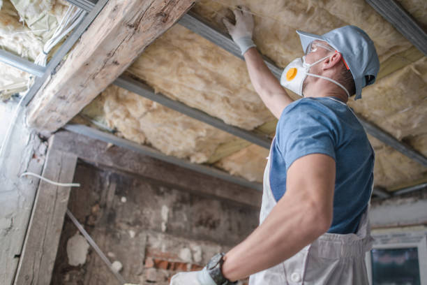 Best Eco-Friendly Insulation in Rancho Mission Viejo, CA