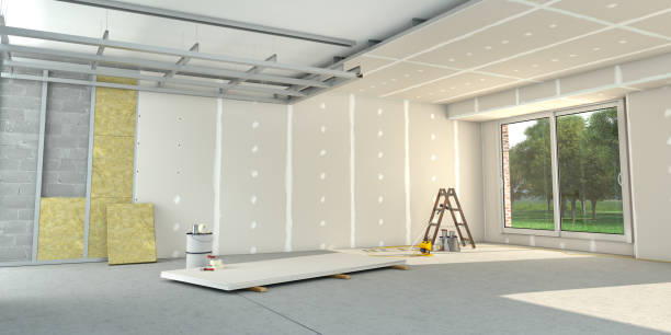 Best Commercial Insulation in Rancho Mission Viejo, CA