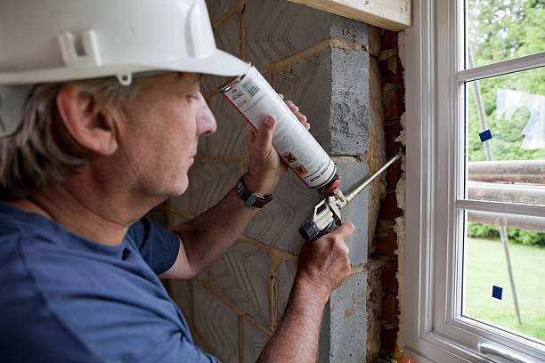 Types of Insulation We Offer in Rancho Mission Viejo, CA