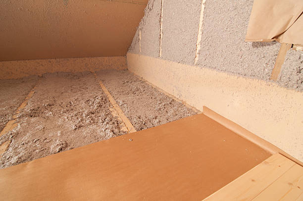 Best Spray Foam Insulation in Rancho Mission Viejo, CA