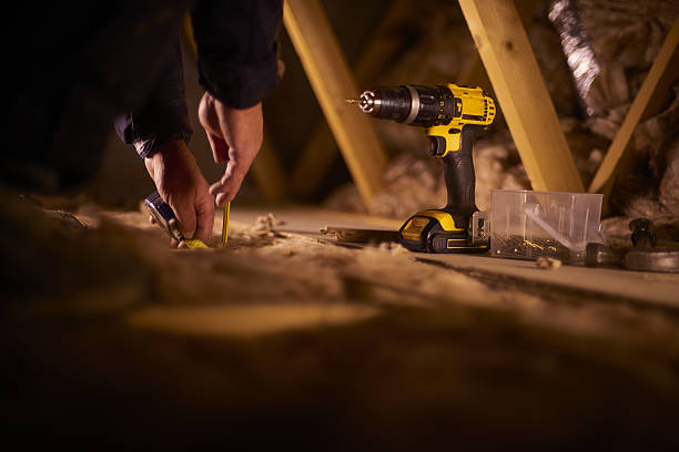 Best Blown-in Insulation in Rancho Mission Viejo, CA